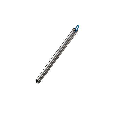 Pompa SQ pumpe cpl. with fittings