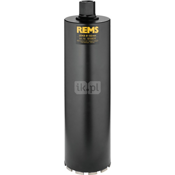 REMS UDKB 132 x 420 x UNC 1 1/4