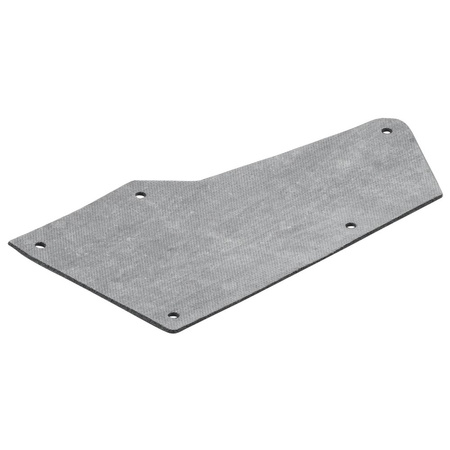 Uszczelka płyty pokrywowej