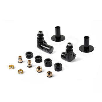 Zestaw reg. VISION trójosiowy lewy All in (AVIR0 L/PEX) vt K9P5