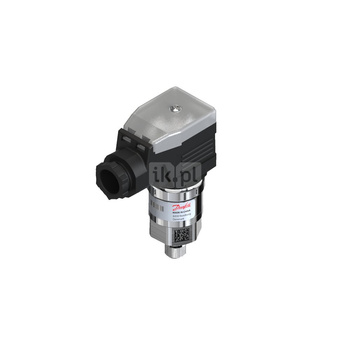 Przetwornik ciśnienia, MBS 33M, 0.00 bar - 16.00 bar, 0.00 psi - 232.00 psi