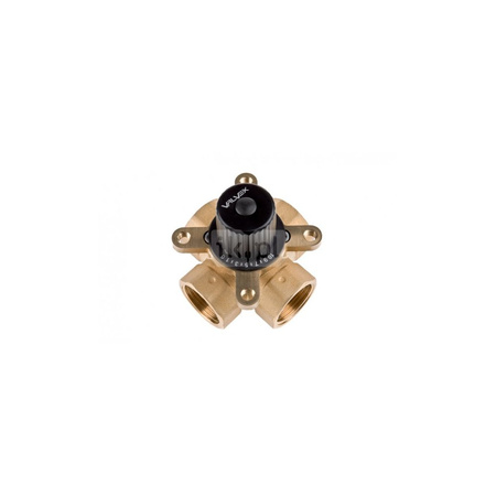 CONTROLMIX3 Zawór mieszający 3-drogowy DN40