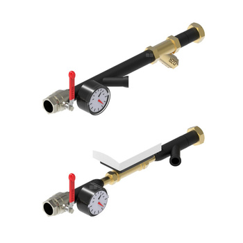 Moduł przyłączeniowy DSA HOME MOD-3