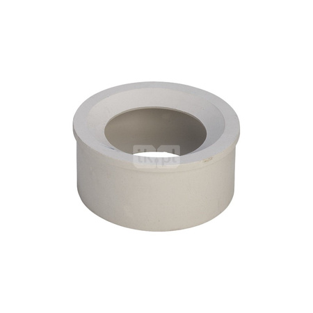 Uszczelka płaska okrągła VIEGA 7985.94-268 guma, 71.2mm / 28mm
