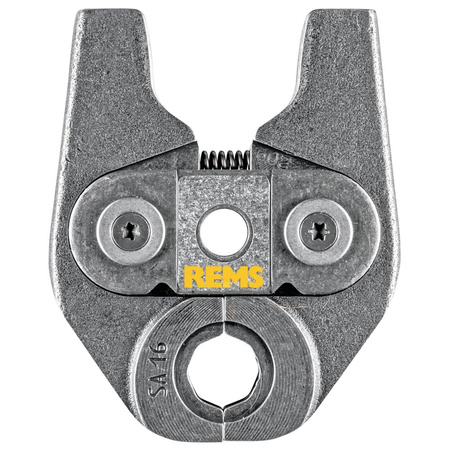 Cęgi zaciskowe Mini SA 16