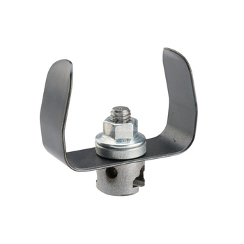 Końcówka nożowa 1 1⁄2" (40 mm), model T-141 do sprężyny do czyszczenia odpływów