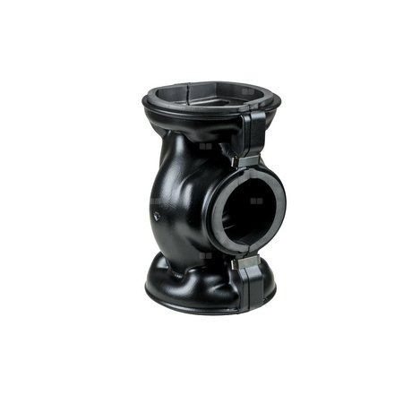 Izolowanie tworzywo sztuczne dł.355mm szer.238mm MAGNA1 GRUNDFOS