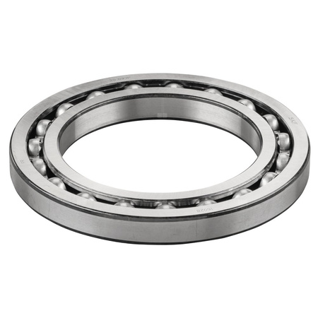 Łożysko kulkowe rowkowane