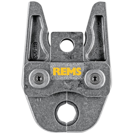 Cęgi zaciskowe SA 18