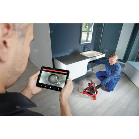 ROCAM mini HD - Moduł ROLOC PLUS HD - Zestaw EU