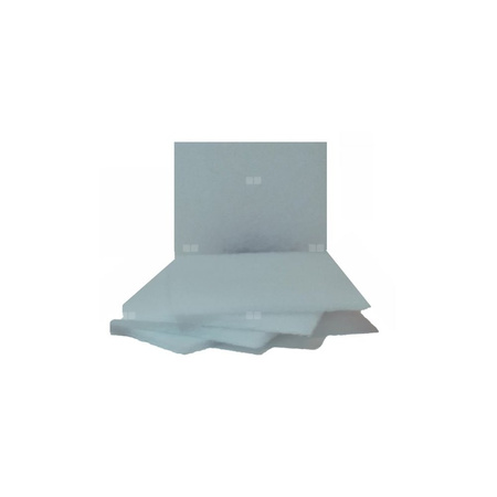 FILTR DO CWL KLASY G3, 5 sztuk 200X190MM