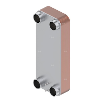 Wymiennik lutowany typu SL - SL140TL-1-60_2_30_S1_4N2,5 - PL31