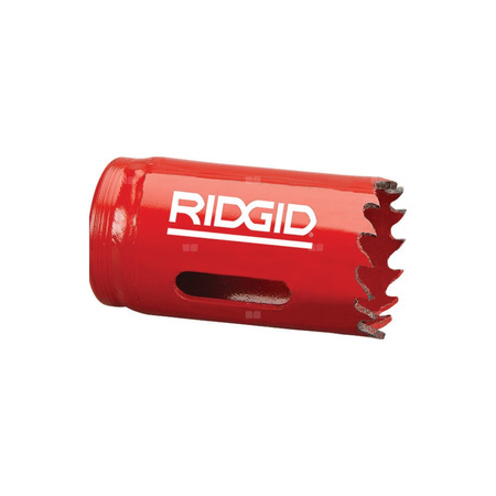 Koronka wiertnicza stal, nr wzoru 4278 fi: 27