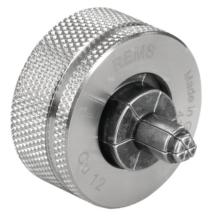 Głowica kielichująca Cu 12