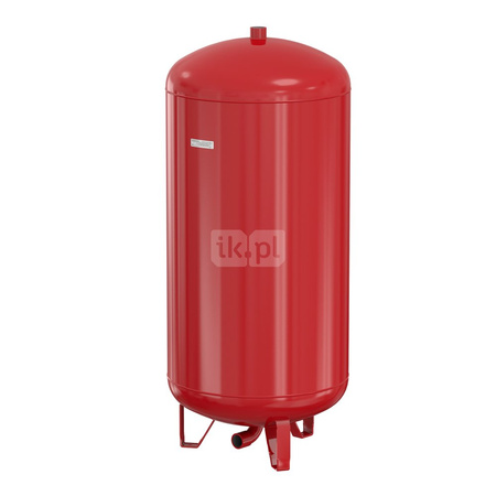 Flexcon VSV 200, 10 bar, Zbiornik schładzający