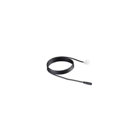 Kabel sygnałowy do stacji płuczących Regudrain, 1500 mm, 2-żyłowy, z wtyczką i zaciskami