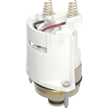 Zawór elektromagnetyczny Geberit do baterii umywalkowych typy 185 i 186