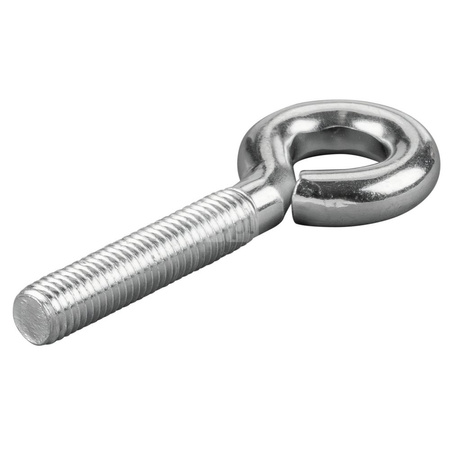 Śruba Pierścien.M12X60 Ocynk