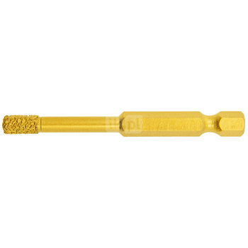 REMS Wiertło do płytek fi 5 mm