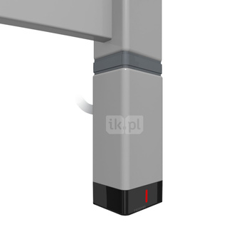 Grzałka ONE na profilu trapezowym - prawa T906P