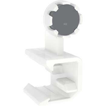 Funkcja rozpoznawania użytkownika Geberit do spłukiwania higienicznego w spłuczce podtynkowej