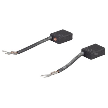 Szczotki węglowe 2-pak