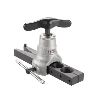 Narzędzie zapadkowe do roztłaczania rur 3⁄8'', 1⁄2'', 3⁄4'', 1'', model 454-W, rozszerzenia SAE pod kątem 45st nominalnych rur wodnych