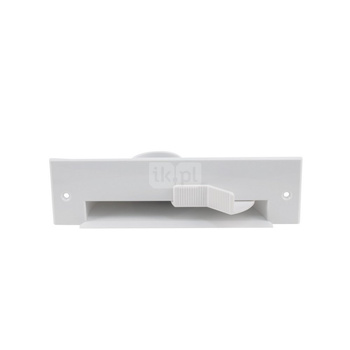 Szufelka automatyczna VACPAN DECO miedź antyczna