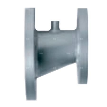 Redukcja stożkowa DN 125x250