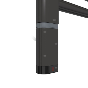 Grzałka ONE na profilu D - lewa TIHEP