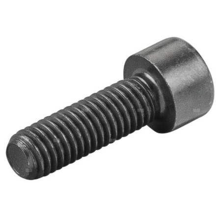 Śruba z łbem walcowym