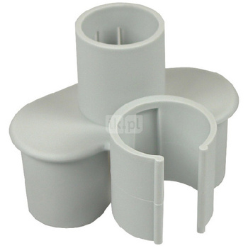 Uchwyt na szczotki i ssawki