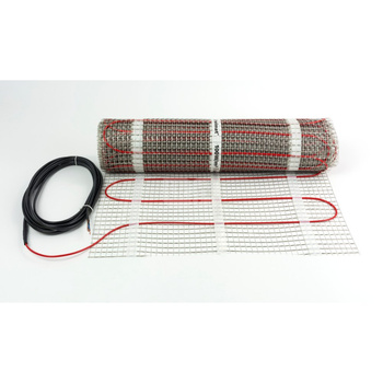 Mata grzejna DEVImat 100T 500 W 230 V 0,5 x 10 m