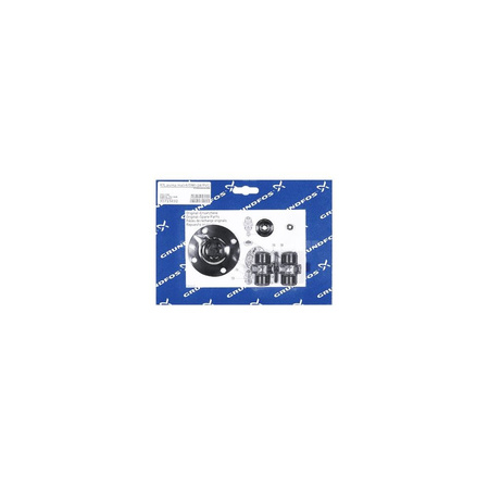 Zestaw napr. DMX221-16/PVC/V/C