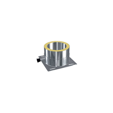 Płyta kotwowa podstawowa MK ŻARY ZEN-KFT fi 180 mm, długość 120 mm
