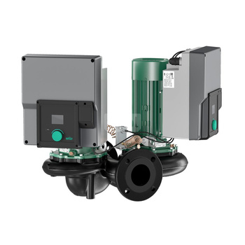 Wilo-Yonos GIGA2.0-D 65/1-6/M-0,75-R1-S1 pompa dławnicowa podwójna Inline, silnik klasy IE5