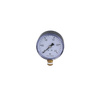 Manometr z rurką Bourdona AFRISO RF grzewczy 0/2,5 bar G1/4B radialne fi 63 mm, kl. 2.5%