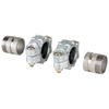 Sprzęgło Victualic 1"¼  VITON PW