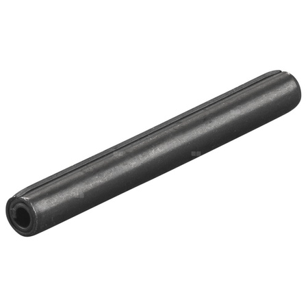 Spiralny kołek rozprężny