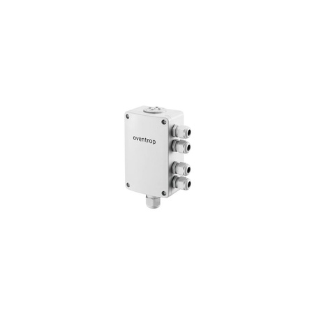 FM-CW Plus modul sterujący