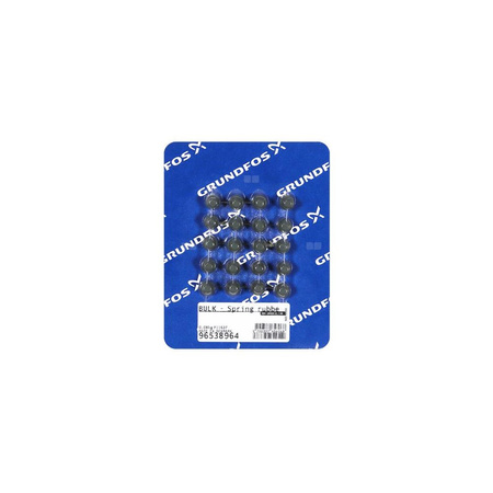 Zest. stoperów CR10 PTFE