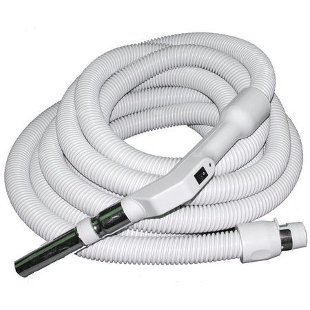 Wąż ssący Basic o dł. 10,6 m z włącznikiem on/off