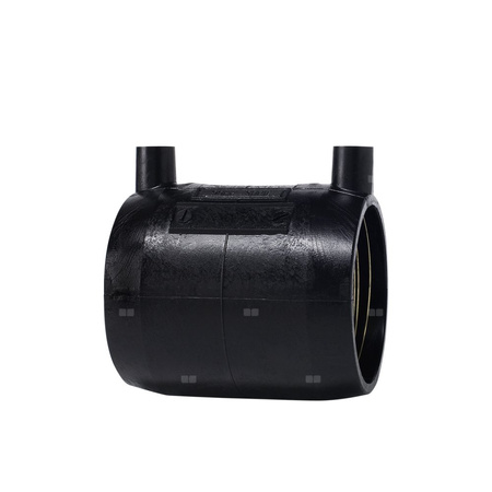 Mufa elektrooporowa PE100 SDR11 d315, Georg Fischer