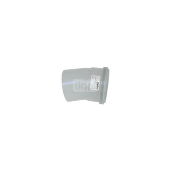 Kolano 15 st. DN 110