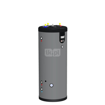 Zasobnik c.w.u. ACV SMART E 210 pojemność 203 l, stal nierdzewna