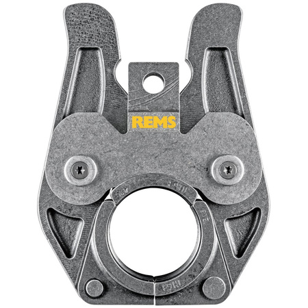 Cęgi zaciskowe TH 63 (PZ-S)