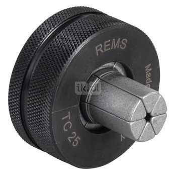 Głowica kielichująca TC 25