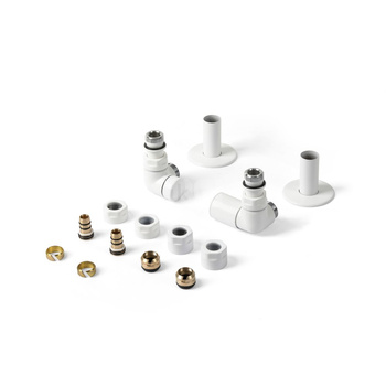 Zestaw reg. VISION trójosiowy prawy All in (AVIR0 P/PEX) vt KS96