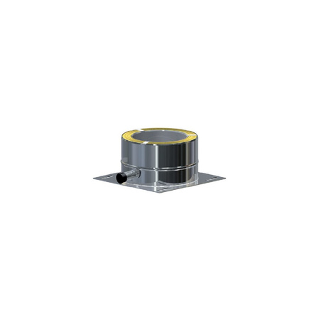 Płyta kotwowa podstawowa MK ŻARY ST KFT fi 140 mm, długość 120 mm