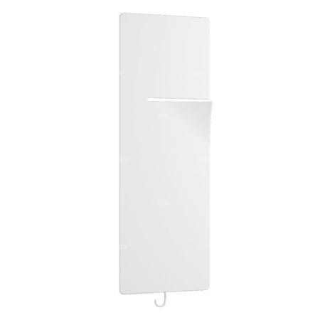 Grzejnik Ineo®-E 1800 x 600 x 85, P=860W,S600, prawy, WRS1